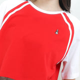 Driven In Red