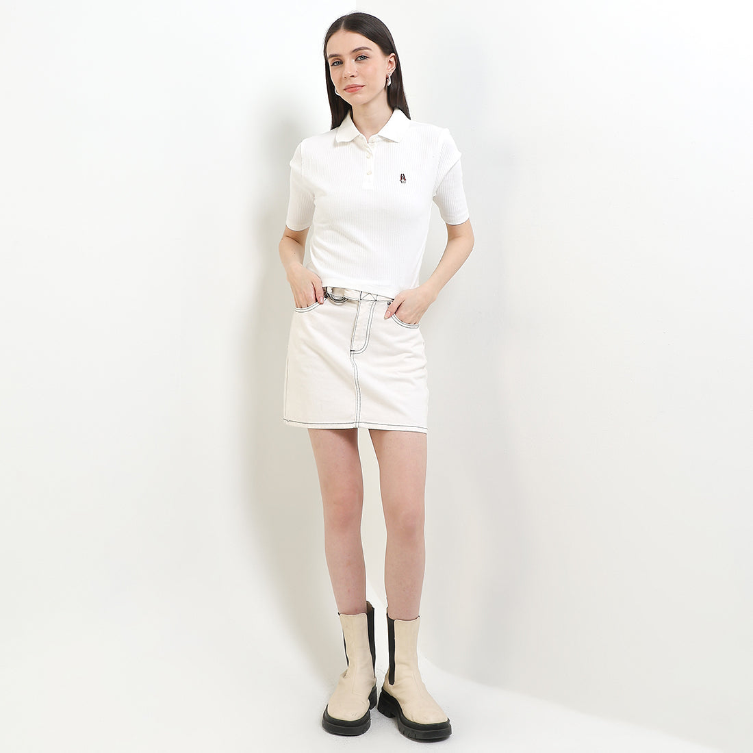 Belvina Polo