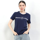 T-Shirt Olivete