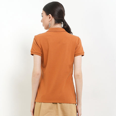 Hush Puppies Wanita Bsc Betsy Polo