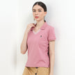 Hush Puppies Wanita Bsc Betsy Polo