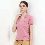 Hush Puppies Wanita Bsc Betsy Polo