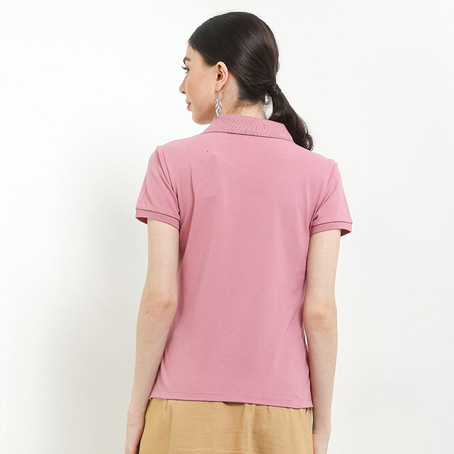 Hush Puppies Wanita Bsc Betsy Polo