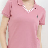 Hush Puppies Wanita Bsc Betsy Polo