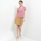 Hush Puppies Wanita Bsc Betsy Polo