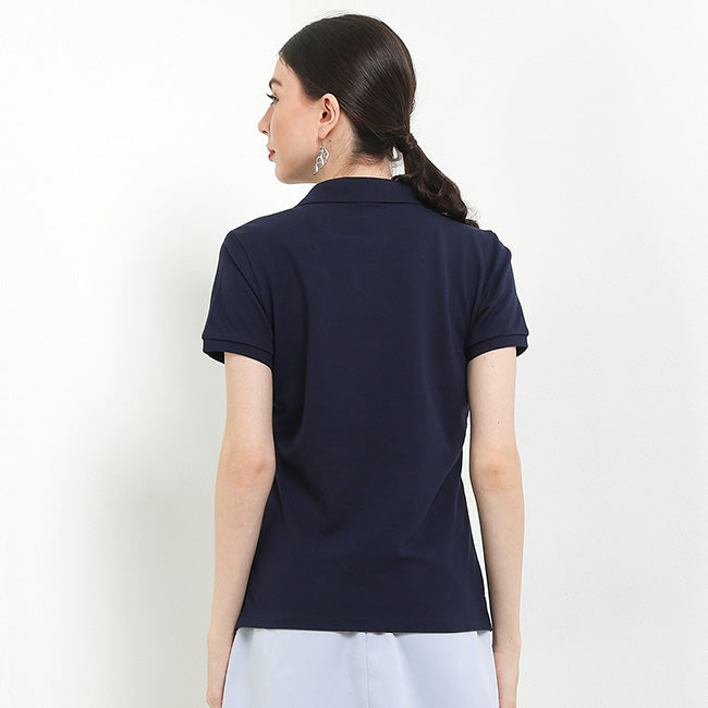 Hush Puppies Wanita Bsc Betsy Polo