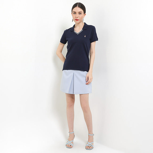 Hush Puppies Wanita Bsc Betsy Polo