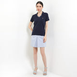 Hush Puppies Wanita Bsc Betsy Polo