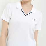 Hush Puppies Wanita Bsc Betsy Polo