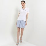 Hush Puppies Wanita Bsc Betsy Polo