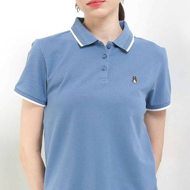 Bsc Delulu Polo
