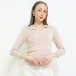 Hush Puppies Women Tops 955 Milani Polo