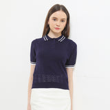 Hush Puppies Women Tops Pintela Polo