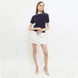 Hush Puppies Women Tops Pintela Polo