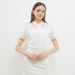 Hush Puppies Women Tops Pintela Polo