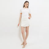 Hush Puppies Women Tops Pintela Polo