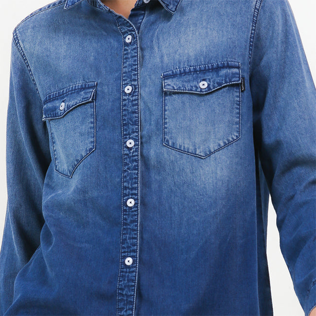 Itura In Dark Blue