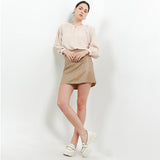 Thivi In Beige