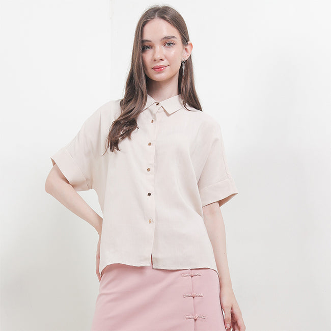 955 Flode Sss In Khaki