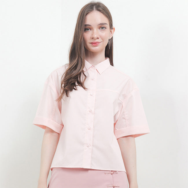 955 Kaula Sss In Pink
