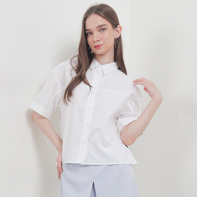 955 Kaula Sss In White