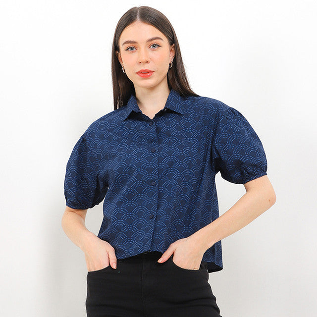 Cny Orienta In Navy