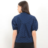 Cny Orienta In Navy