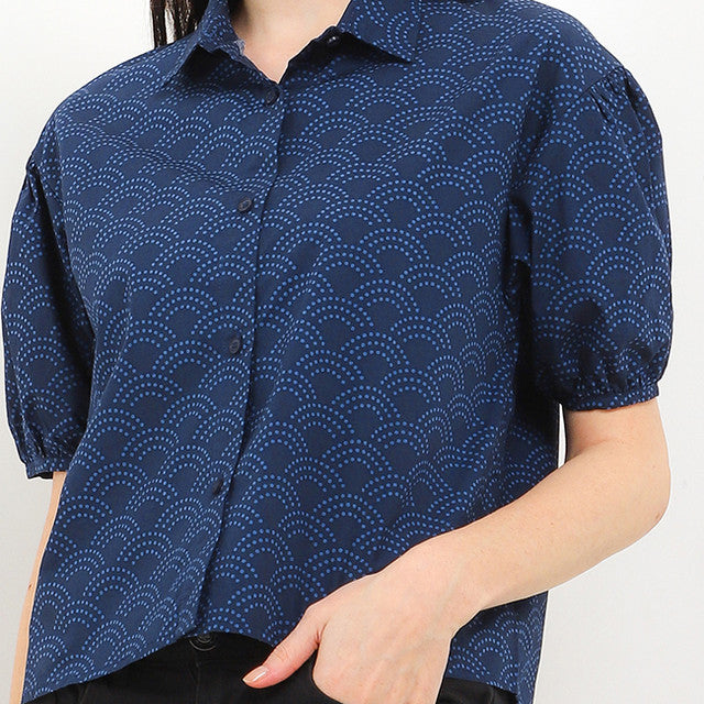 Cny Orienta In Navy