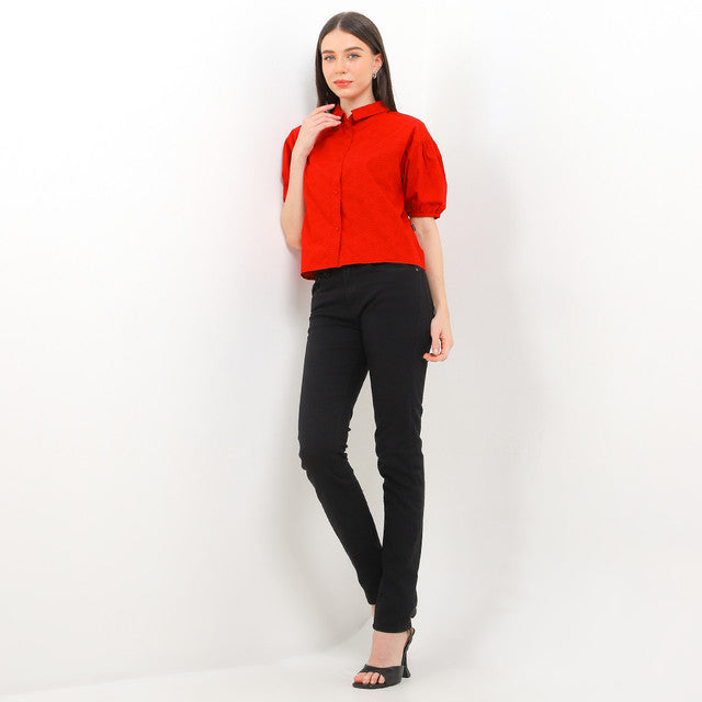 Cny Orienta In Red