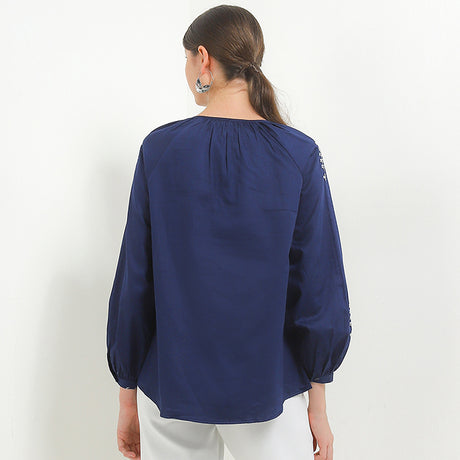 Kk Konyaku Lbl In Navy