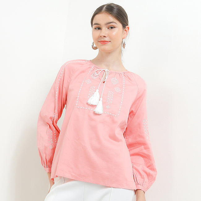 Kk Konyaku Lbl In Pink