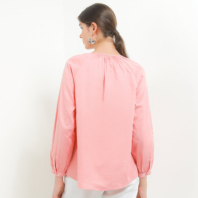 Kk Konyaku Lbl In Pink