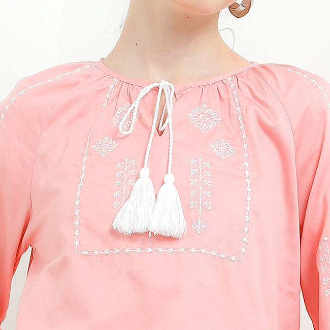 Kk Konyaku Lbl In Pink