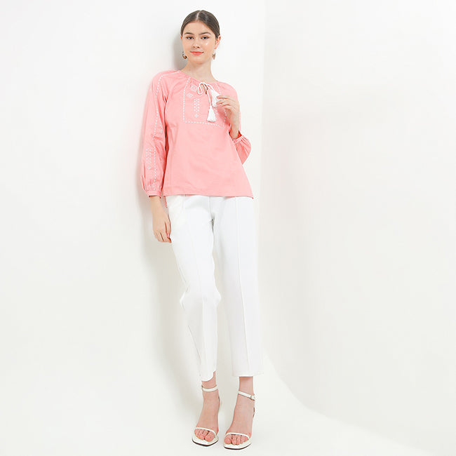 Kk Konyaku Lbl In Pink