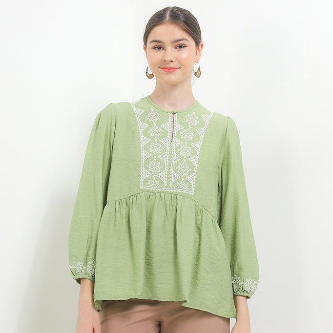 Kk Rushsar In Sage