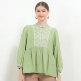 Kk Rushsar In Sage