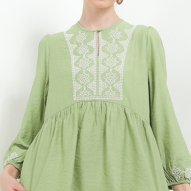 Kk Rushsar In Sage