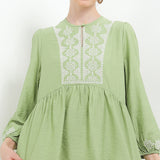 Kk Rushsar In Sage