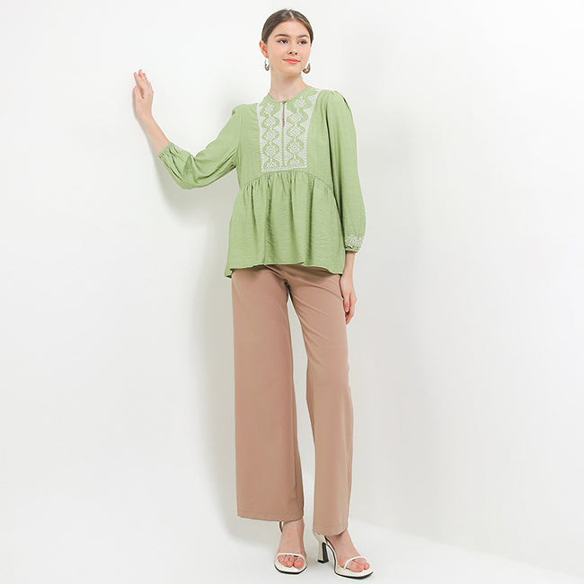 Kk Rushsar In Sage