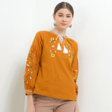 Nc Ethia Lss In Camel