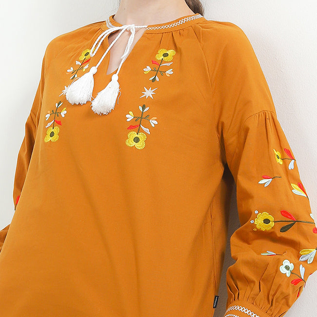 Nc Ethia Lss In Camel