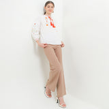 Nc Ethia Lss In Off White