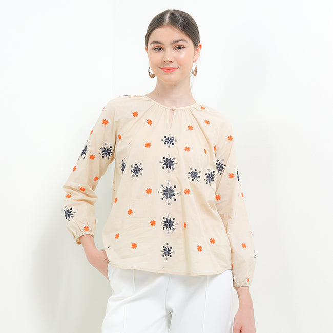 Nc Metia In Beige