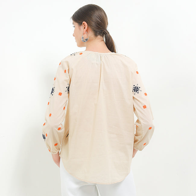 Nc Metia In Beige