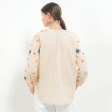 Nc Metia In Beige