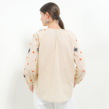 Nc Metia In Beige