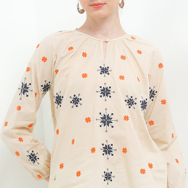 Nc Metia In Beige