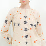 Nc Metia In Beige