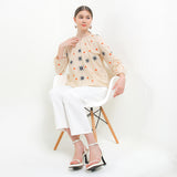Nc Metia In Beige