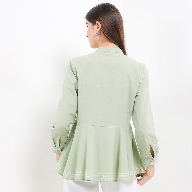 Nc Delika In Sage